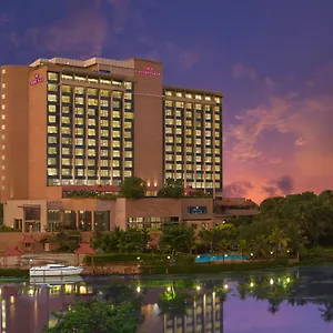Crowne Plaza By Ihg Индия