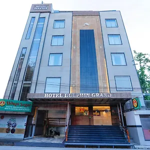 Hotel Dolphin Grand, Varanasi