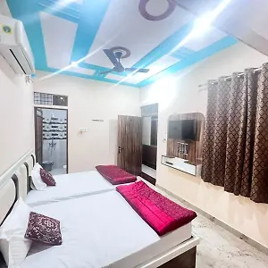 The Orchid - Walkable Distance From Taj Mahal Индия